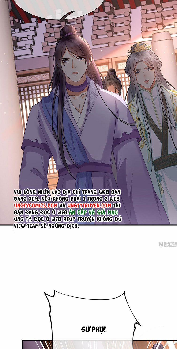 Đánh Chết Cũng Không Làm Sư Tôn 126 trang 2