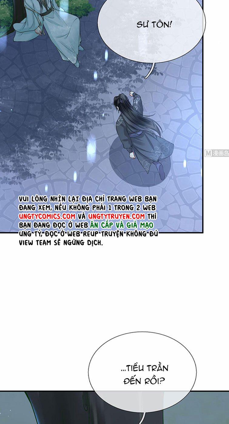 Đánh Chết Cũng Không Làm Sư Tôn 126 trang 20