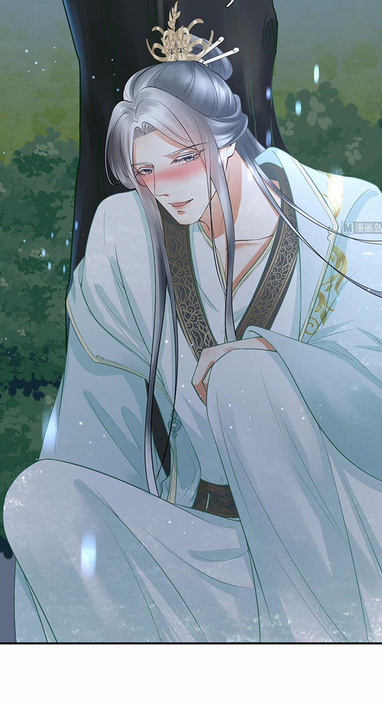 Đánh Chết Cũng Không Làm Sư Tôn 126 trang 21