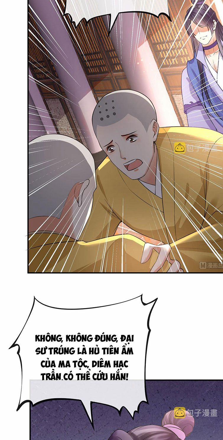 Đánh Chết Cũng Không Làm Sư Tôn 126 trang 3
