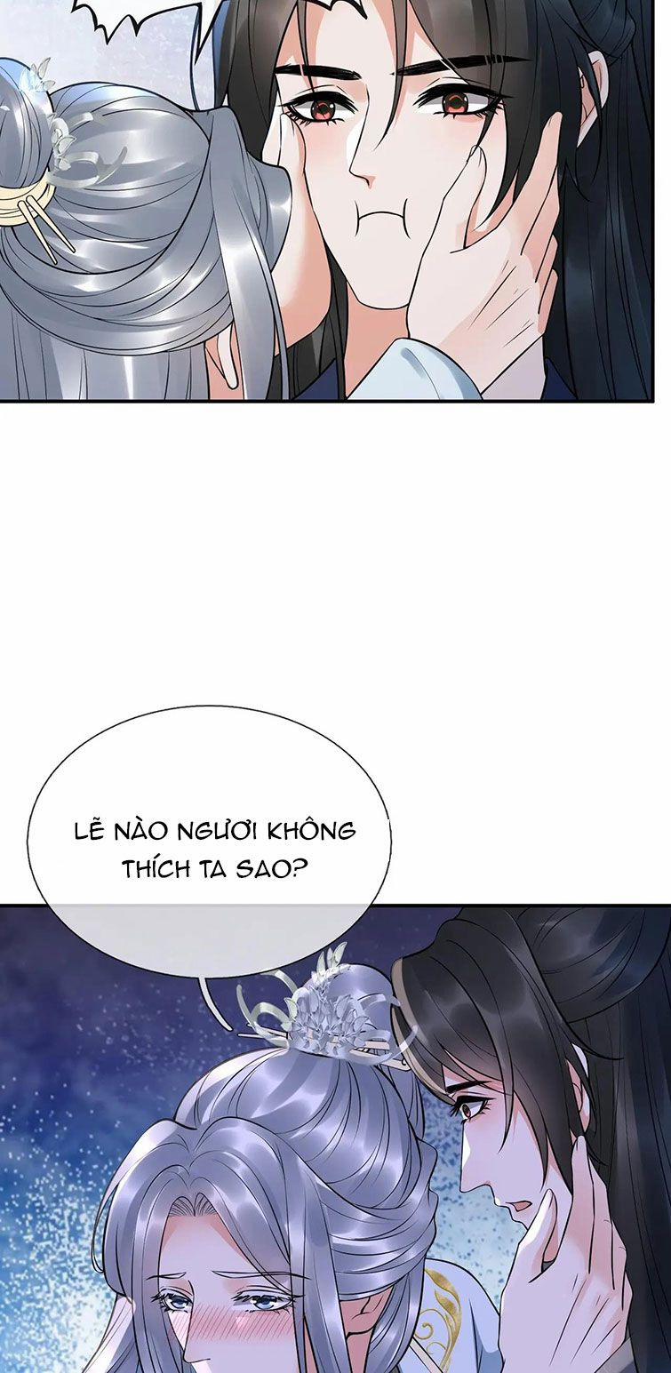 Đánh Chết Cũng Không Làm Sư Tôn 128 trang 10