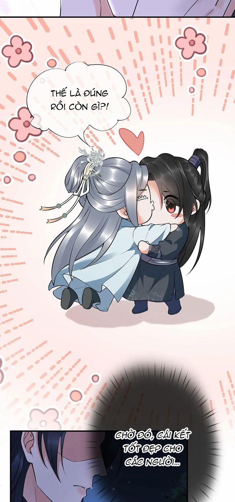 Đánh Chết Cũng Không Làm Sư Tôn 128 trang 12
