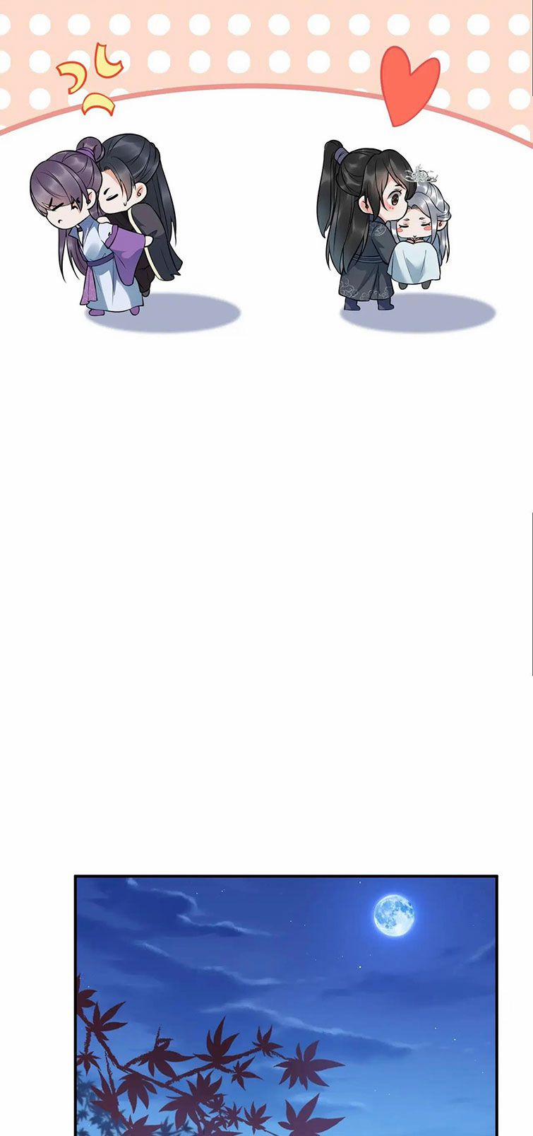 Đánh Chết Cũng Không Làm Sư Tôn 128 trang 15