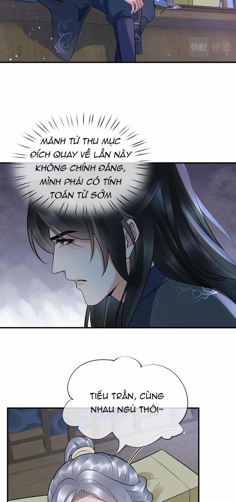 Đánh Chết Cũng Không Làm Sư Tôn 128 trang 17