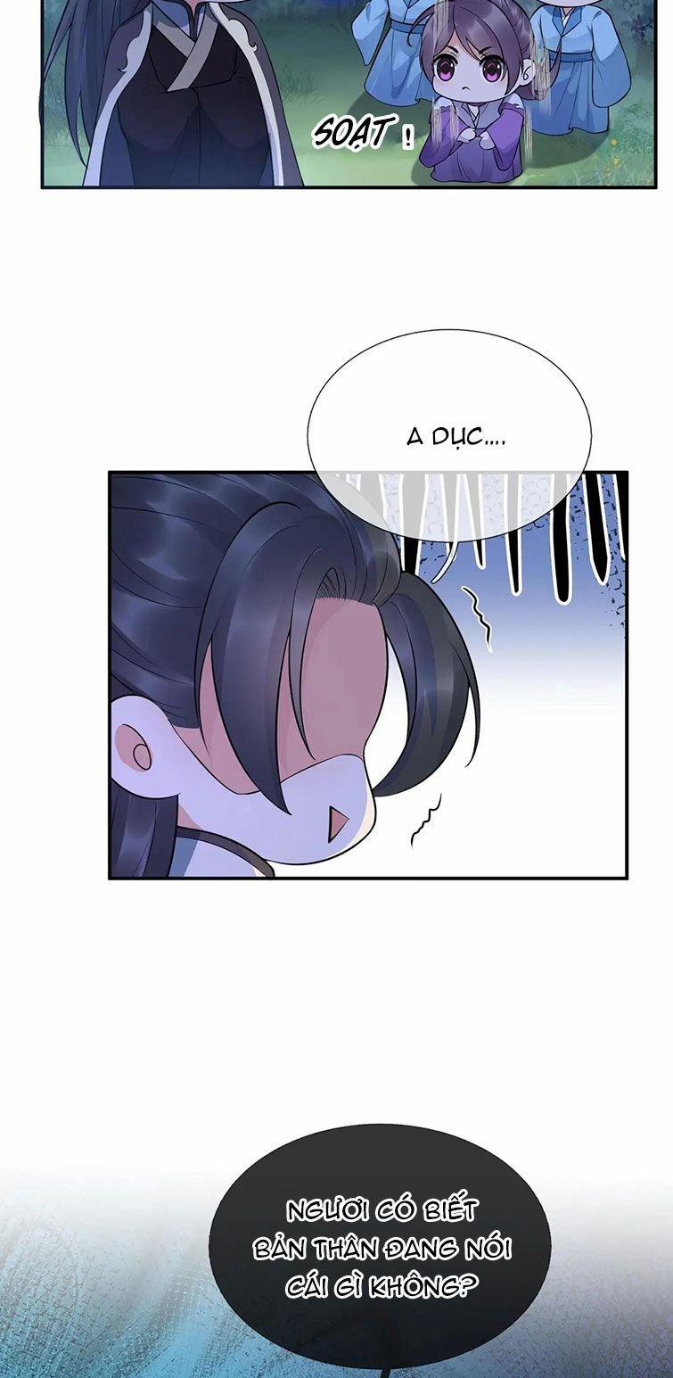 Đánh Chết Cũng Không Làm Sư Tôn 128 trang 2