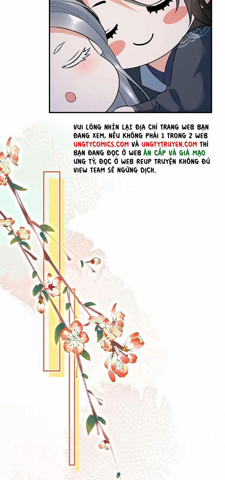 Đánh Chết Cũng Không Làm Sư Tôn 128 trang 21