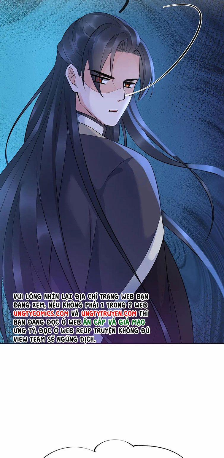 Đánh Chết Cũng Không Làm Sư Tôn 128 trang 3