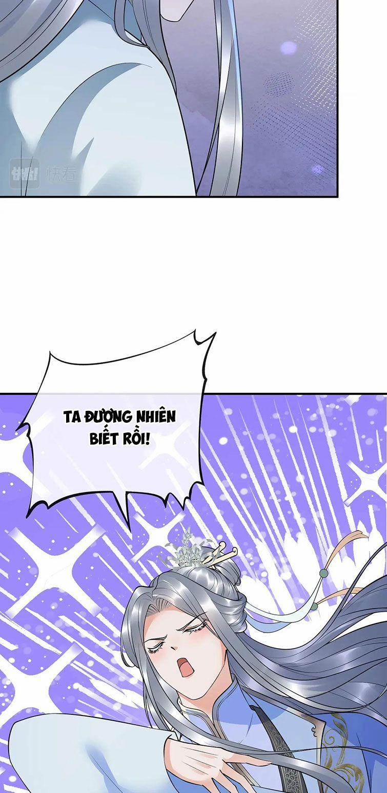 Đánh Chết Cũng Không Làm Sư Tôn 128 trang 5