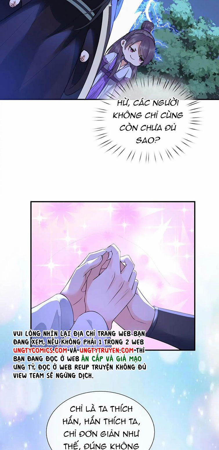 Đánh Chết Cũng Không Làm Sư Tôn 128 trang 7