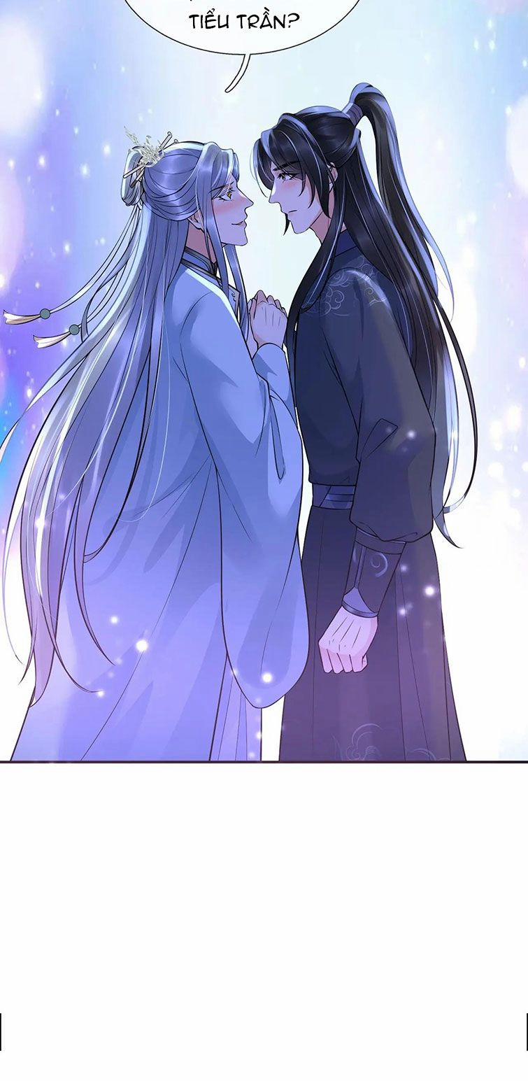 Đánh Chết Cũng Không Làm Sư Tôn 128 trang 8