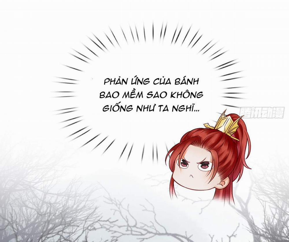 Đánh Chết Cũng Không Làm Sư Tôn 13 trang 18