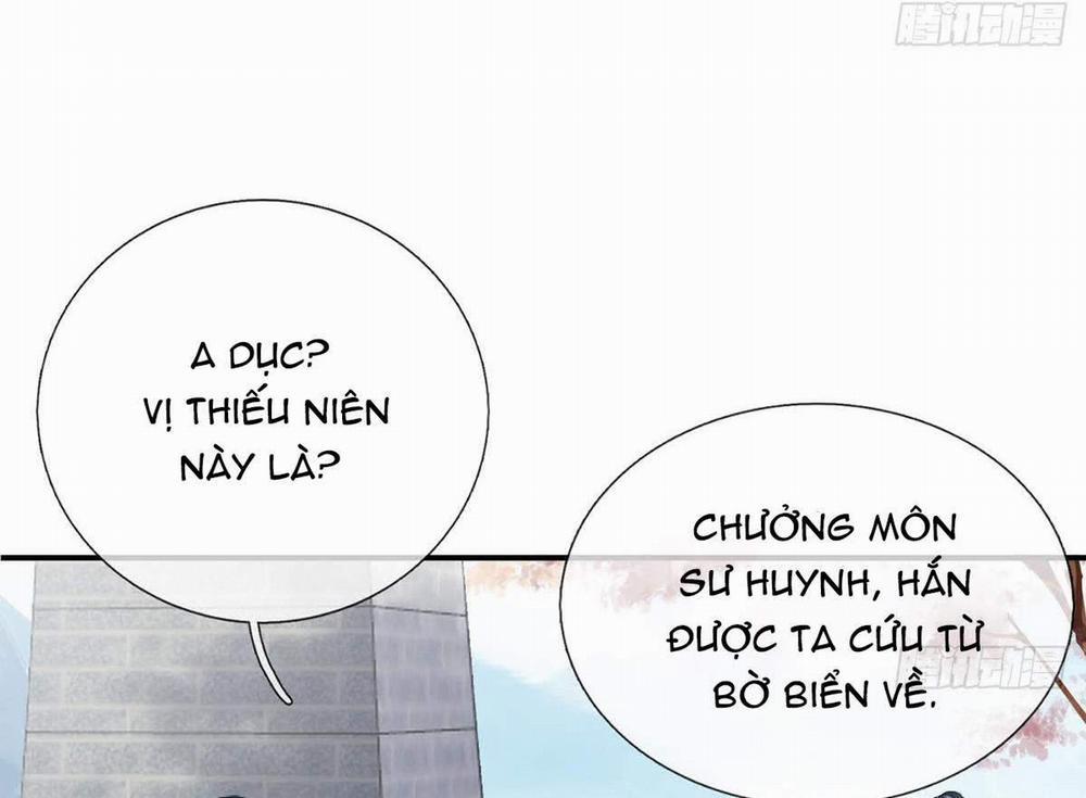 Đánh Chết Cũng Không Làm Sư Tôn 13 trang 4