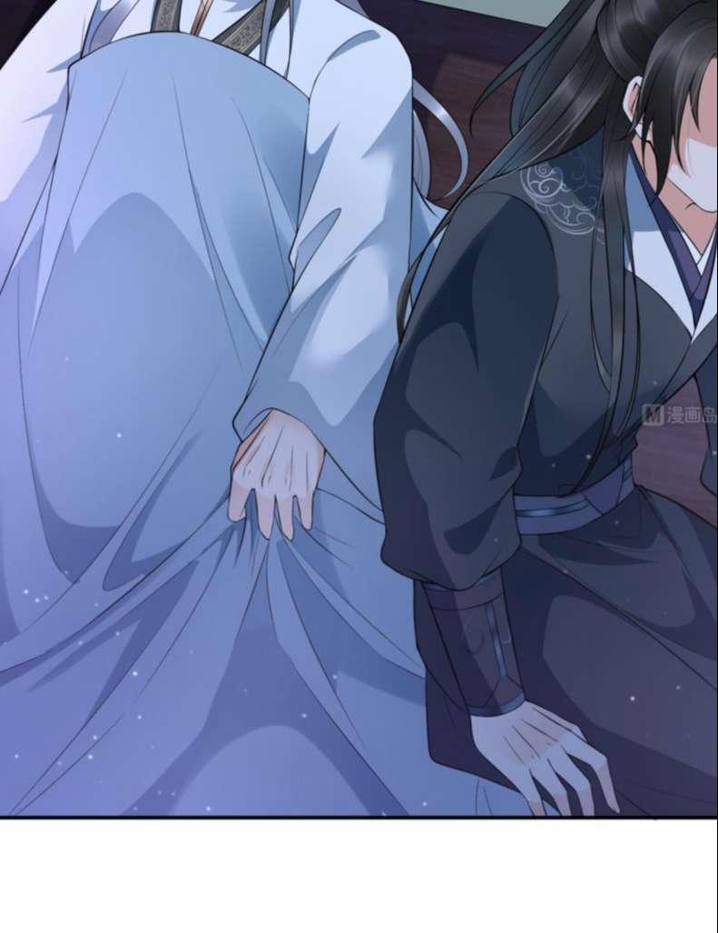 Đánh Chết Cũng Không Làm Sư Tôn 131 trang 10