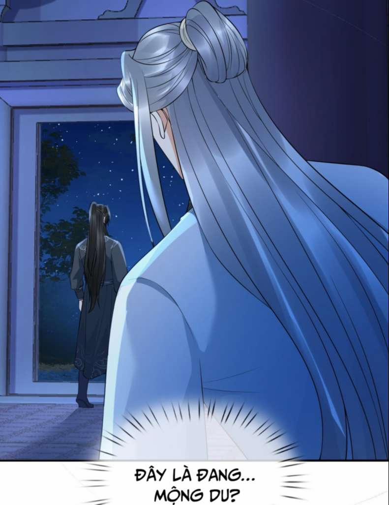 Đánh Chết Cũng Không Làm Sư Tôn 131 trang 13