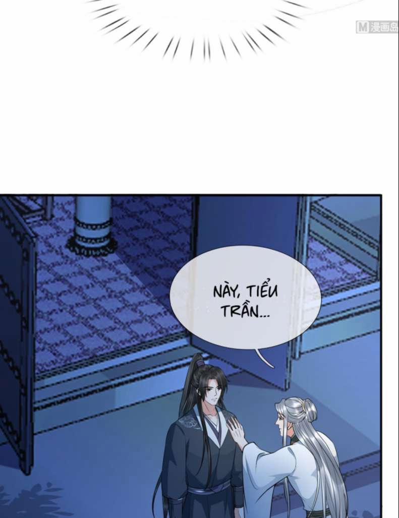 Đánh Chết Cũng Không Làm Sư Tôn 131 trang 14