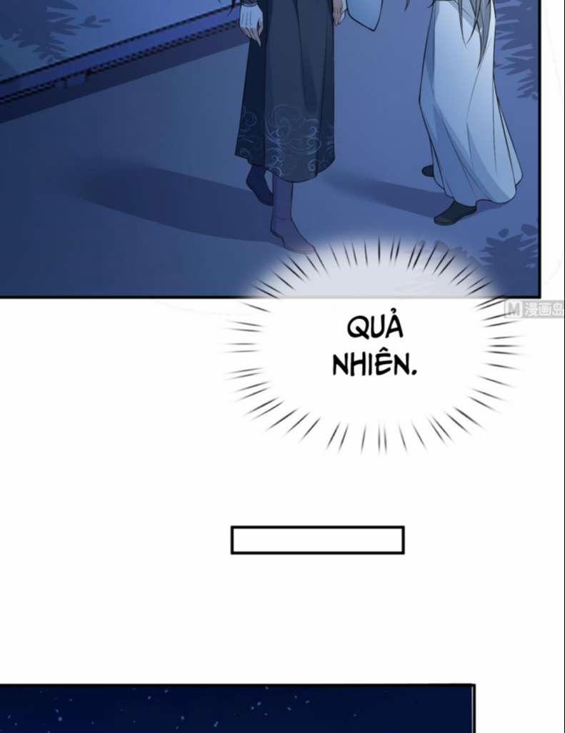 Đánh Chết Cũng Không Làm Sư Tôn 131 trang 15