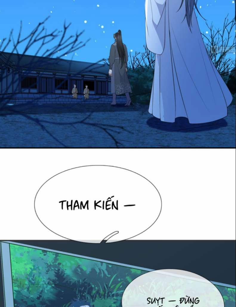 Đánh Chết Cũng Không Làm Sư Tôn 131 trang 18