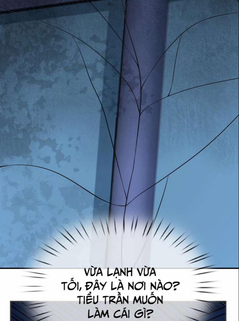 Đánh Chết Cũng Không Làm Sư Tôn 131 trang 21