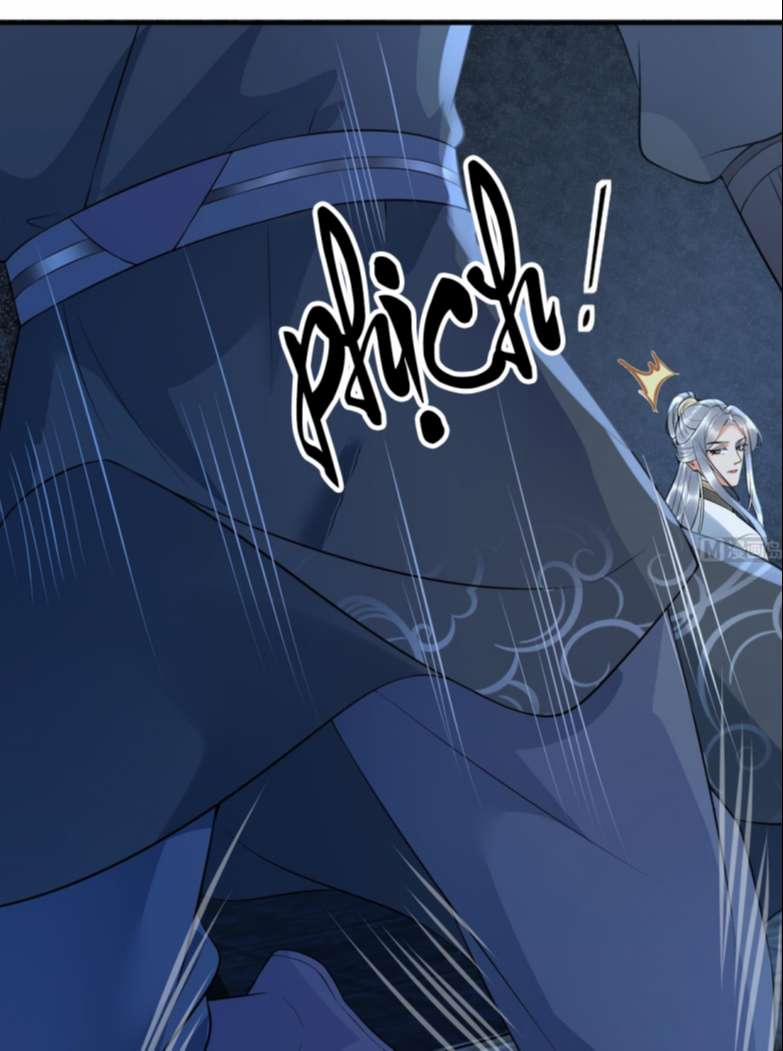 Đánh Chết Cũng Không Làm Sư Tôn 131 trang 23