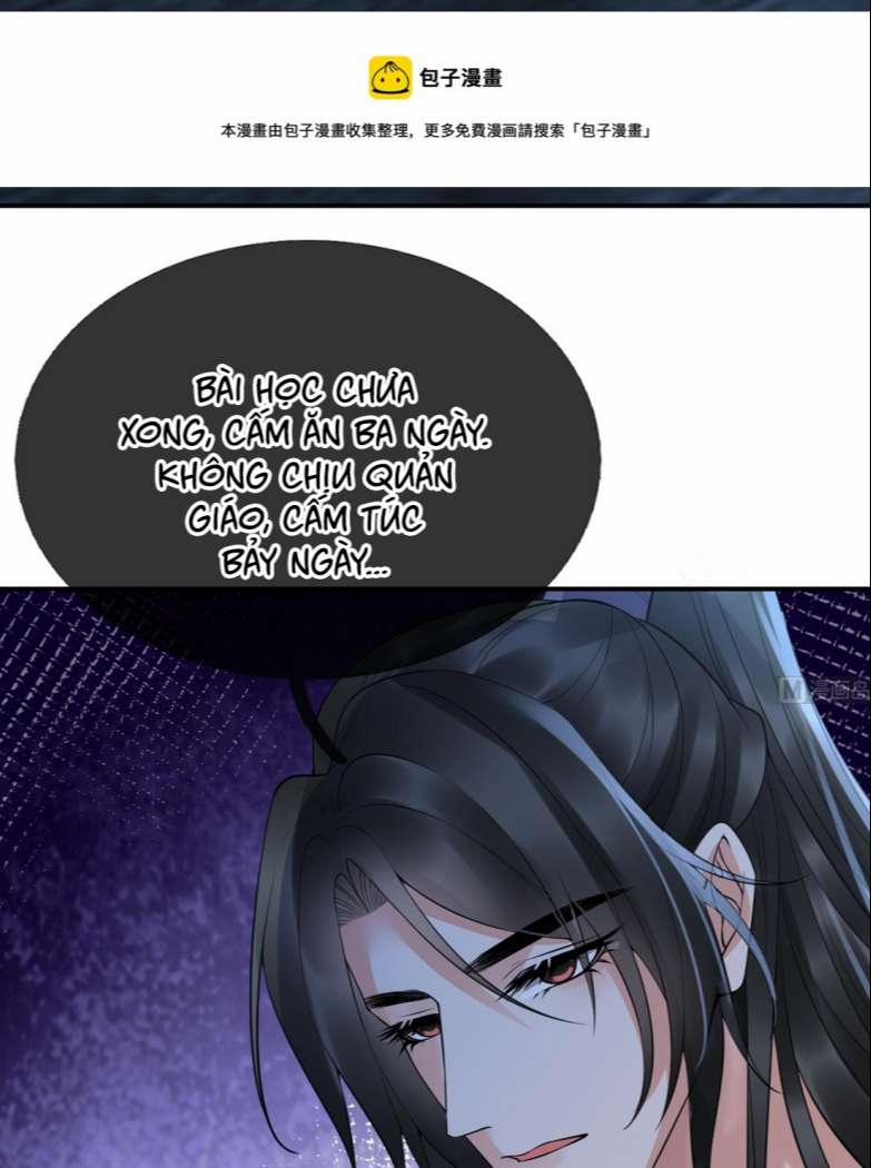 Đánh Chết Cũng Không Làm Sư Tôn 131 trang 25