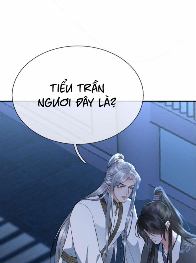 Đánh Chết Cũng Không Làm Sư Tôn 131 trang 27