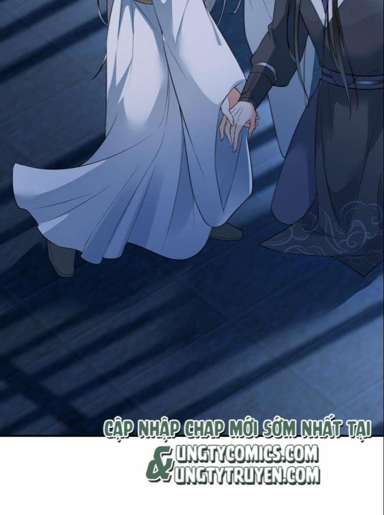 Đánh Chết Cũng Không Làm Sư Tôn 131 trang 28