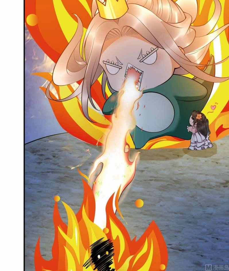 Đánh Chết Cũng Không Làm Sư Tôn 131 trang 31