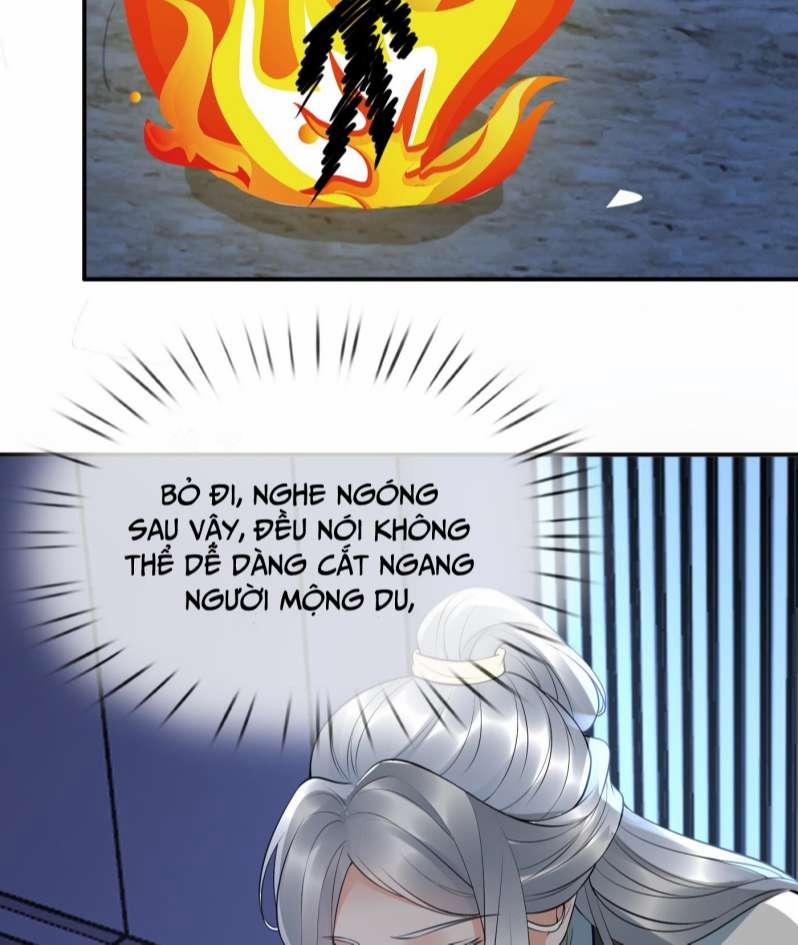 Đánh Chết Cũng Không Làm Sư Tôn 131 trang 32