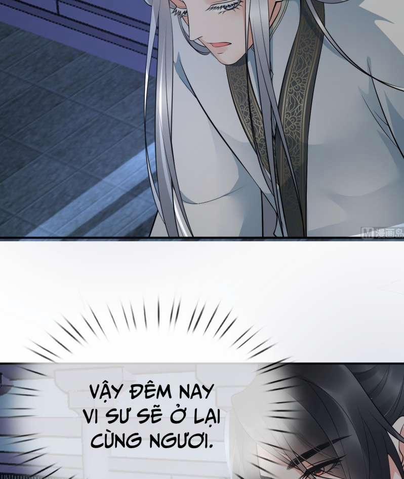 Đánh Chết Cũng Không Làm Sư Tôn 131 trang 33