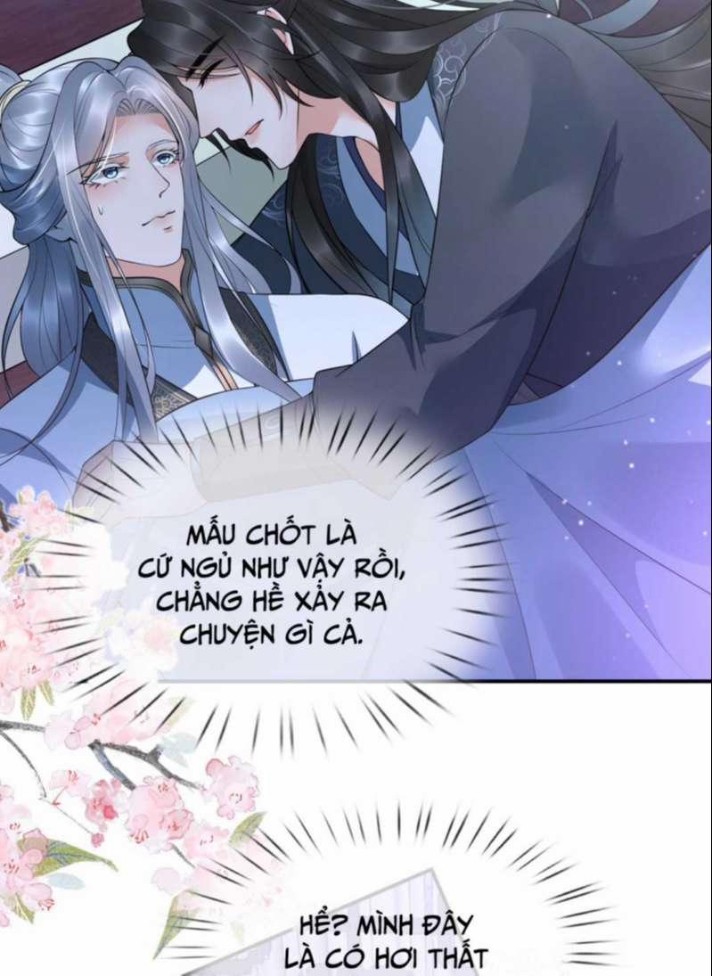 Đánh Chết Cũng Không Làm Sư Tôn 131 trang 4
