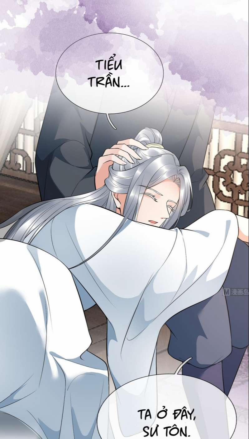 Đánh Chết Cũng Không Làm Sư Tôn 131 trang 40