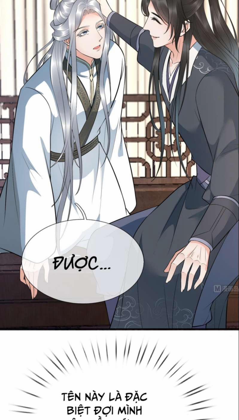 Đánh Chết Cũng Không Làm Sư Tôn 131 trang 42