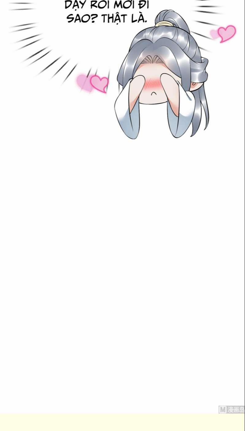 Đánh Chết Cũng Không Làm Sư Tôn 131 trang 43