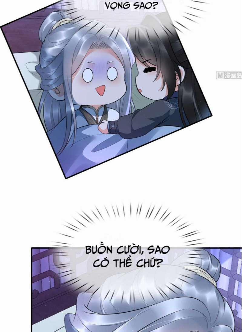 Đánh Chết Cũng Không Làm Sư Tôn 131 trang 5