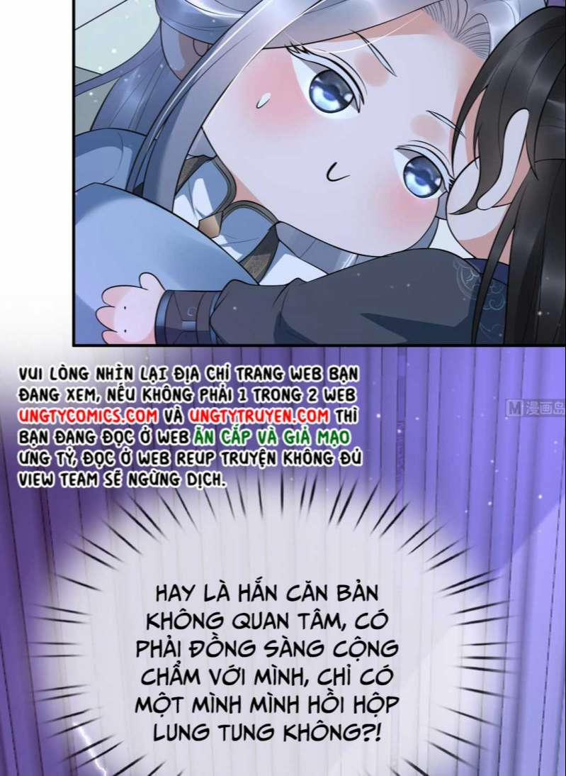 Đánh Chết Cũng Không Làm Sư Tôn 131 trang 6