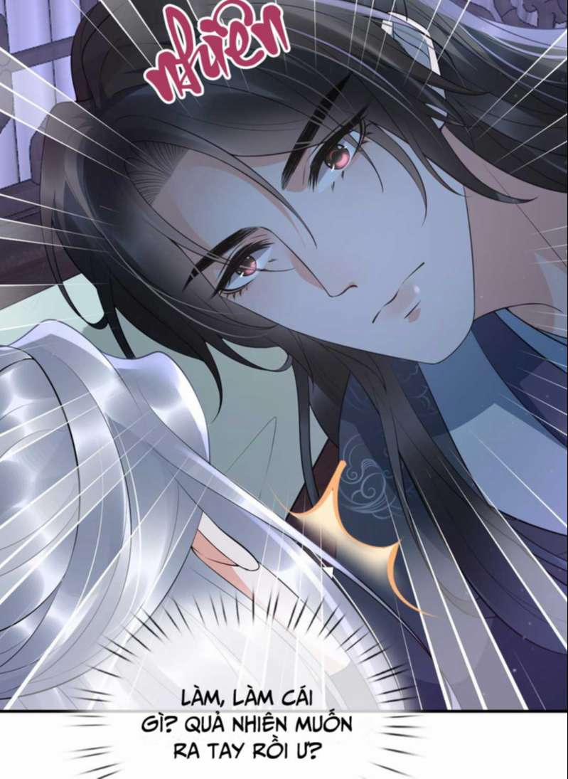 Đánh Chết Cũng Không Làm Sư Tôn 131 trang 8