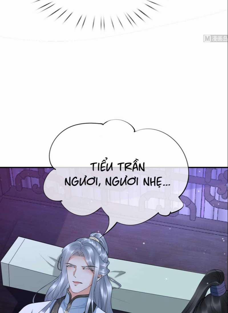 Đánh Chết Cũng Không Làm Sư Tôn 131 trang 9