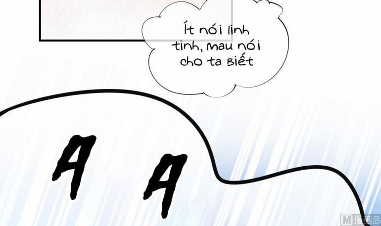 Đánh Chết Cũng Không Làm Sư Tôn 132 trang 17