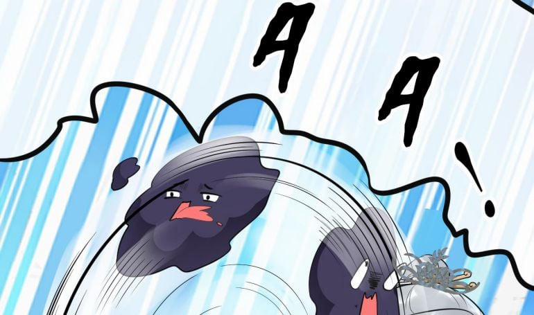 Đánh Chết Cũng Không Làm Sư Tôn 132 trang 18