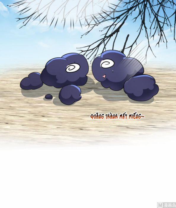 Đánh Chết Cũng Không Làm Sư Tôn 132 trang 23