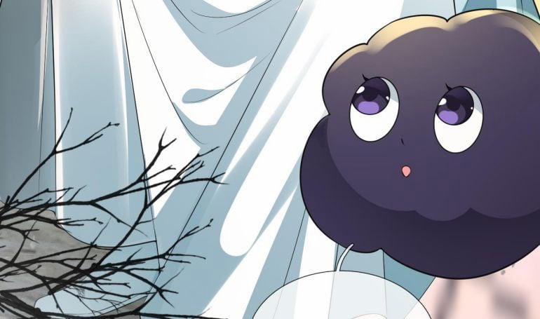 Đánh Chết Cũng Không Làm Sư Tôn 132 trang 27