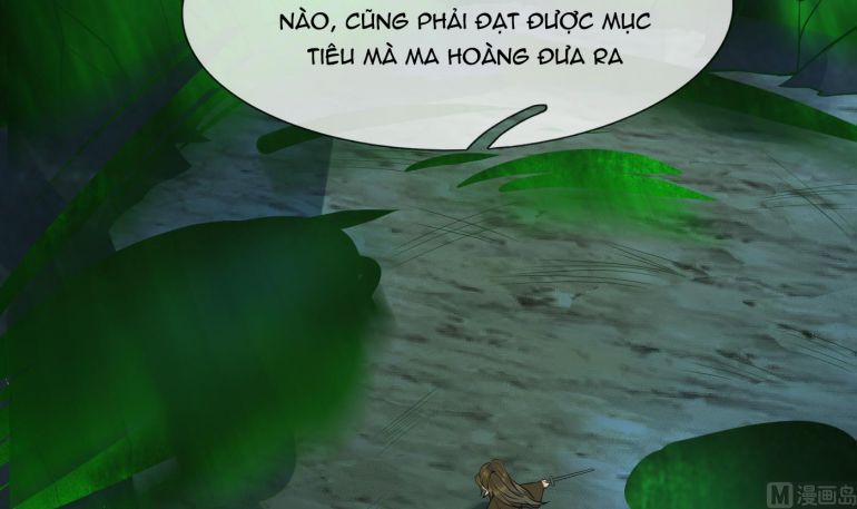 Đánh Chết Cũng Không Làm Sư Tôn 132 trang 35