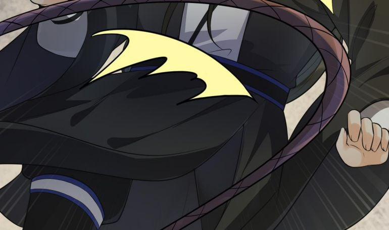 Đánh Chết Cũng Không Làm Sư Tôn 132 trang 39