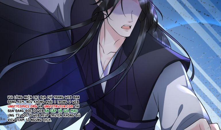 Đánh Chết Cũng Không Làm Sư Tôn 132 trang 76