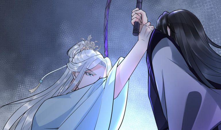 Đánh Chết Cũng Không Làm Sư Tôn 132 trang 85