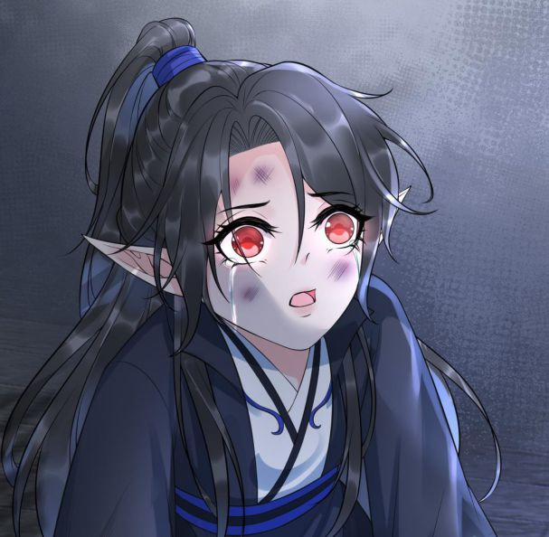 Đánh Chết Cũng Không Làm Sư Tôn 132 trang 88