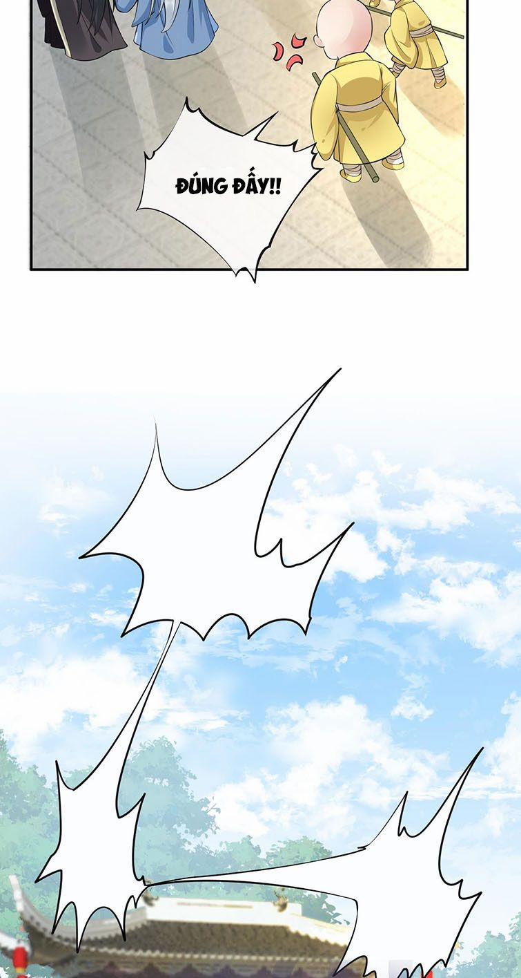 Đánh Chết Cũng Không Làm Sư Tôn 135 trang 12