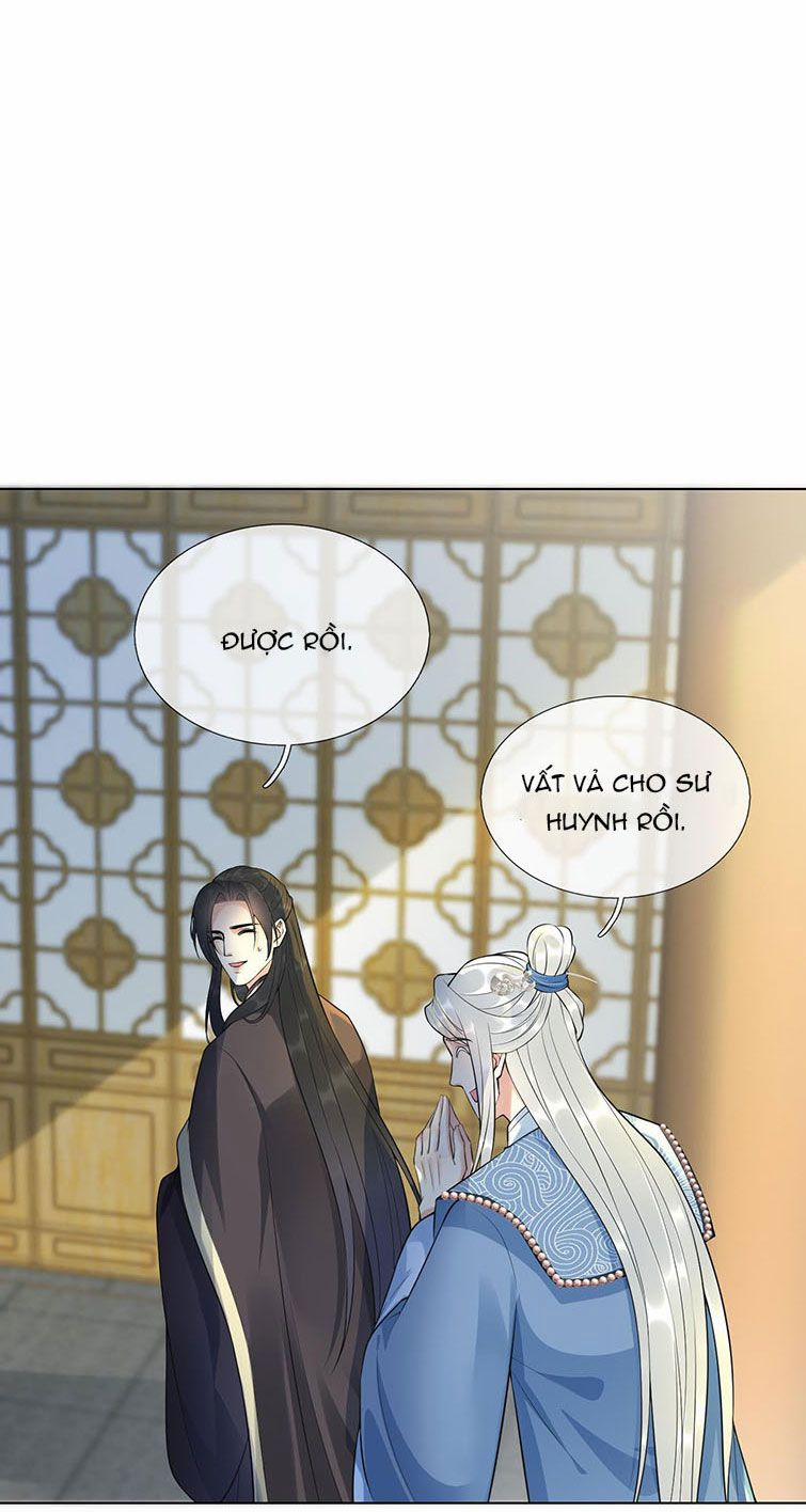 Đánh Chết Cũng Không Làm Sư Tôn 135 trang 16