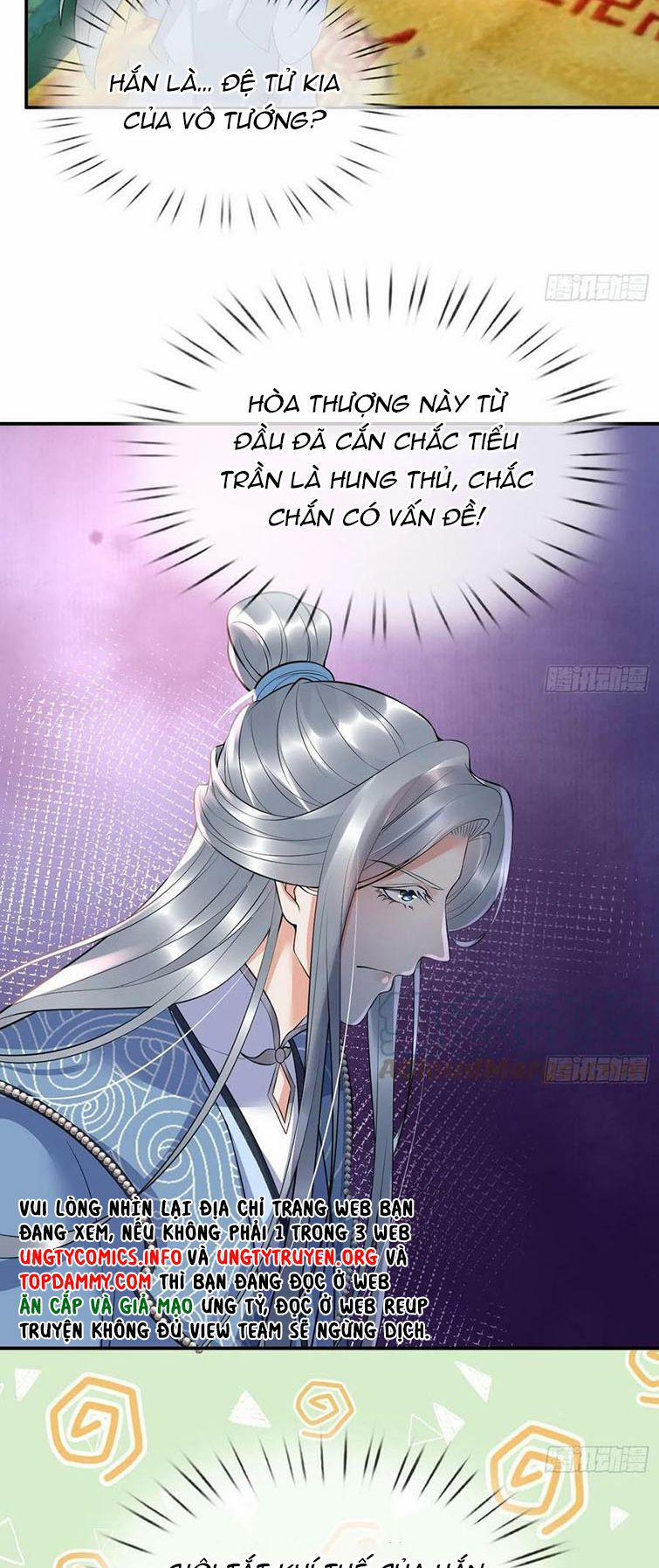 Đánh Chết Cũng Không Làm Sư Tôn 136 trang 4