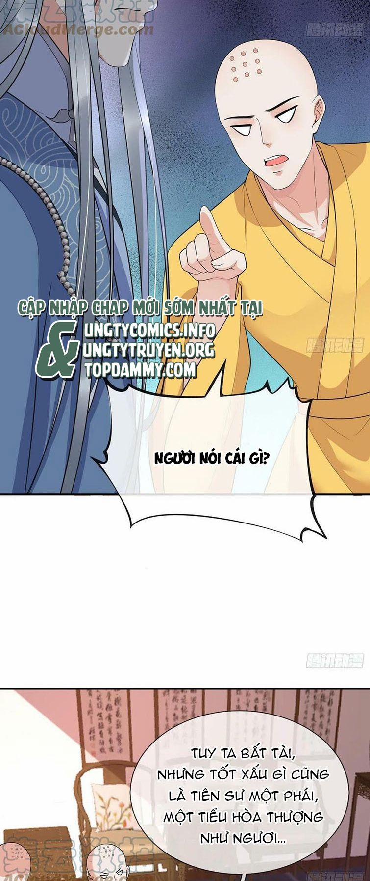 Đánh Chết Cũng Không Làm Sư Tôn 136 trang 7